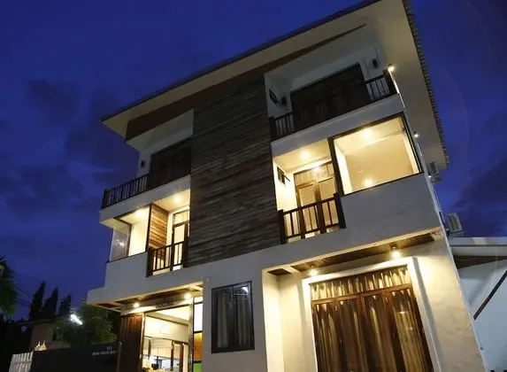 Mona Chiang Mai Boutique