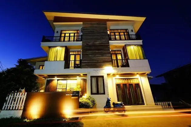 Mona Chiang Mai Boutique - Öne Çıkan Resim