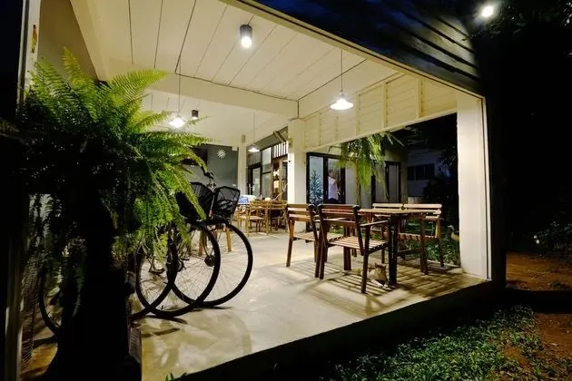 Mona Chiang Mai Boutique - Yerinde Yemek