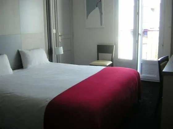 Hotel Mona Lisa - Genel