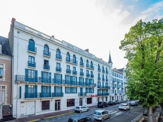 Mona Lisa Neris les Bains