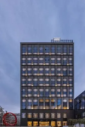 Hotel Mona Plaza