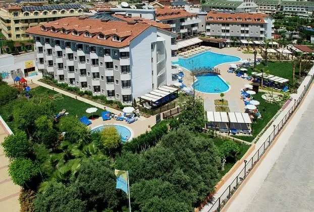 Monachus Hotel & Spa
