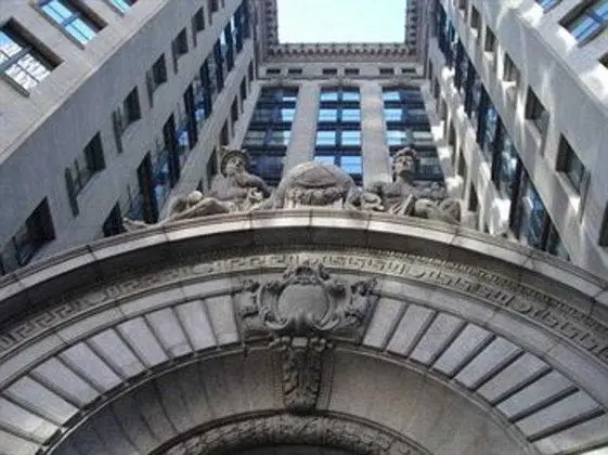 Hotel Monaco Baltimore - A Kimpton Property