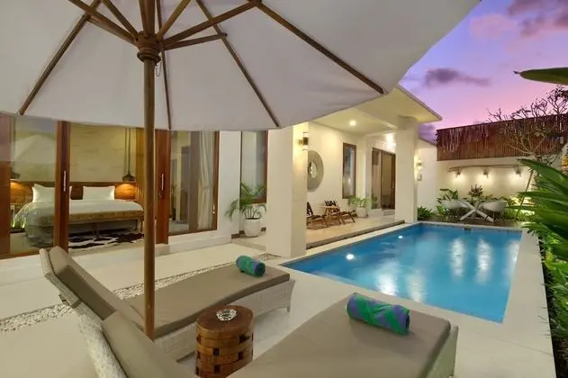 Monaco Blu Luxury Villas And Spa