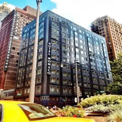 Monaco Chicago A Kimpton Hotel