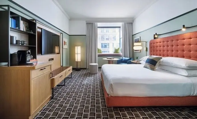 Monaco Chicago A Kimpton Hotel - Öne Çıkan Resim