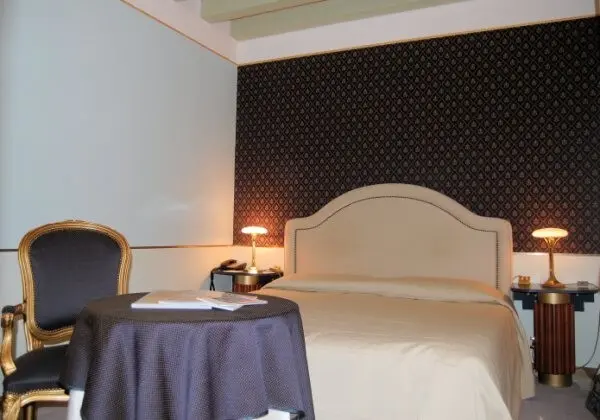 Monaco and Grand Canal