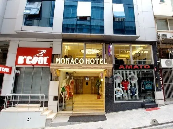 Hotel Monaco