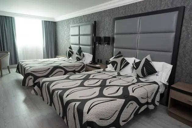 Hotel Monaco - Öne Çıkan Resim