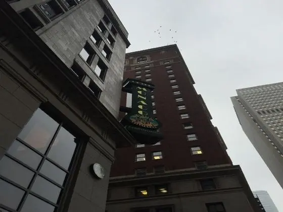 Hotel Monaco Pittsburgh
