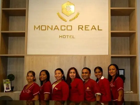 Hotel Monaco Real - Öne Çıkan Resim