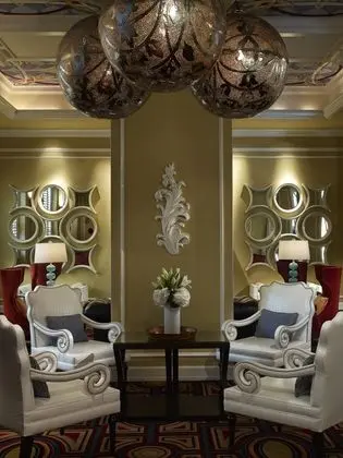 Monaco Salt Lake City, A Kimpton Hotel