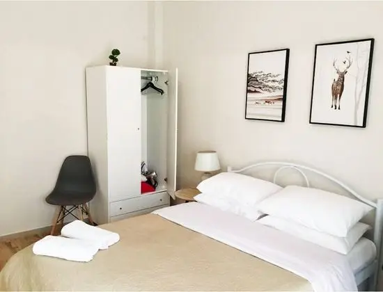 Monad Apartments Dragoumi - Oda