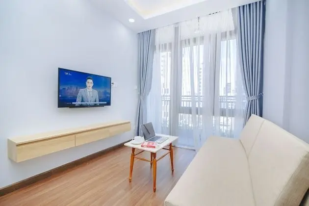 Monalisa Apartment - Oda