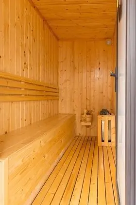 Monalisa Apartment - Spa