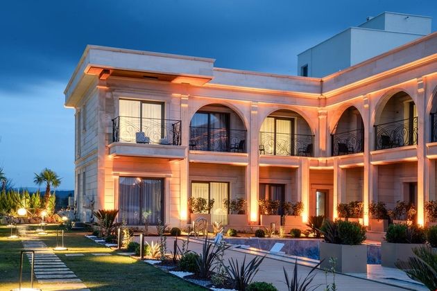 Monalisa Hotels ÇanakkaleFotoğrafı