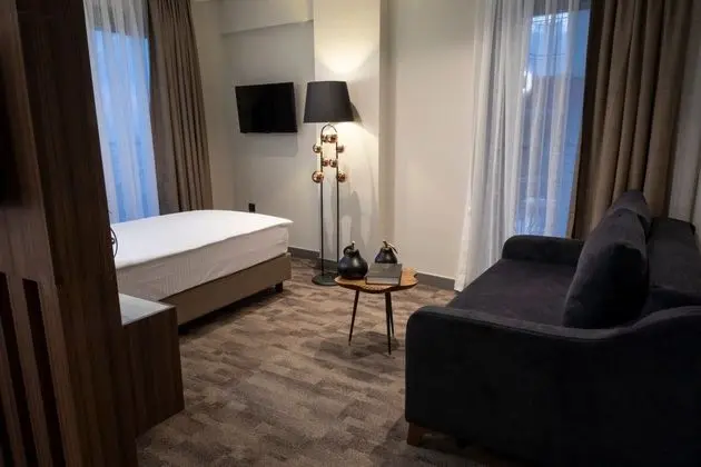 Monalisa Hotels Kuşadası