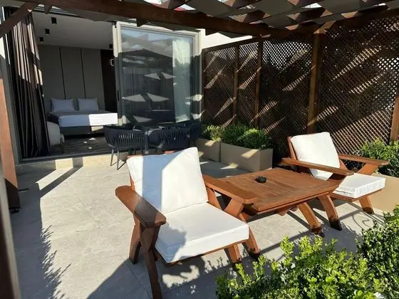 Monalisa Hotels Kuşadası
