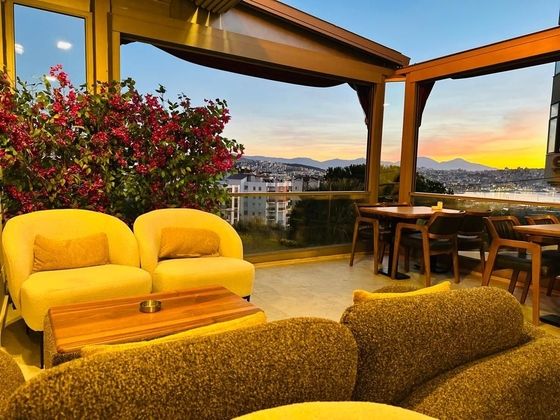 Monalisa Hotels KuşadasıFotoğrafı