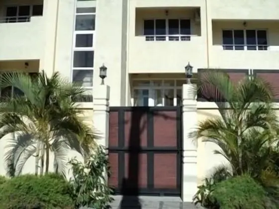 Monalysa St Honoré Apartment & Studio - Lobi