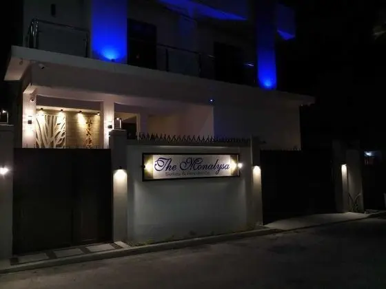 The Monalysa Suites & Residence - Dış Mekan