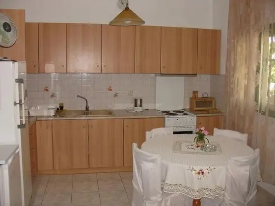 Monambeles Villas 1-bedroom Villa Mary