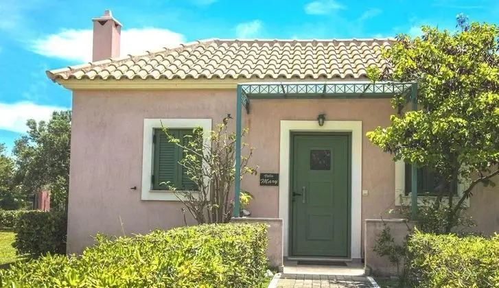 Monambeles Villas 1-bedroom Villa Mary