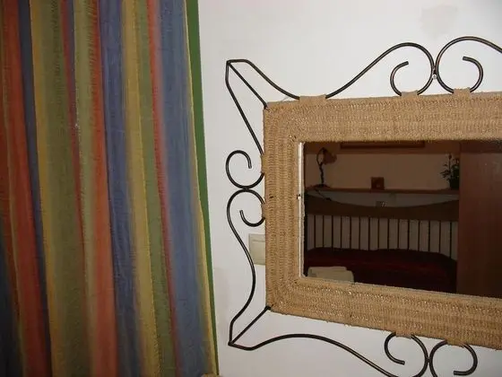 Monambeles Villas 1-bedroom Villa Mary - Oda