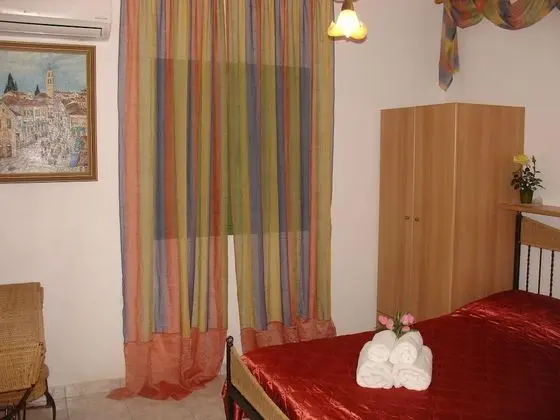 Monambeles Villas 1-bedroom Villa Mary - Oda
