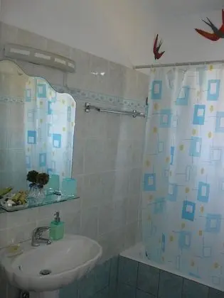 Monambeles Villas 1-bedroom Villa Mary - Oda