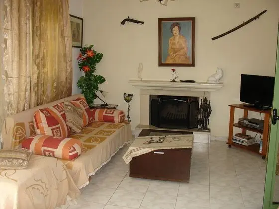 Monambeles Villas - Havuz