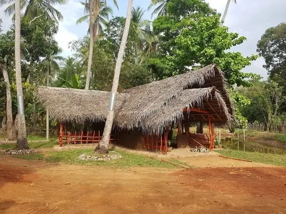 Monara Arana Eco Village and Farm Resort