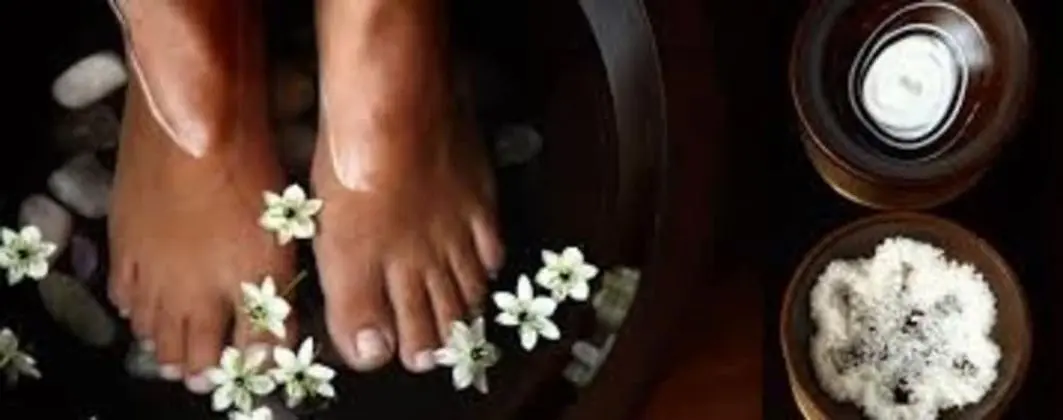 Monara House - Spa