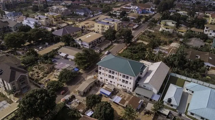 Monarch Hotel