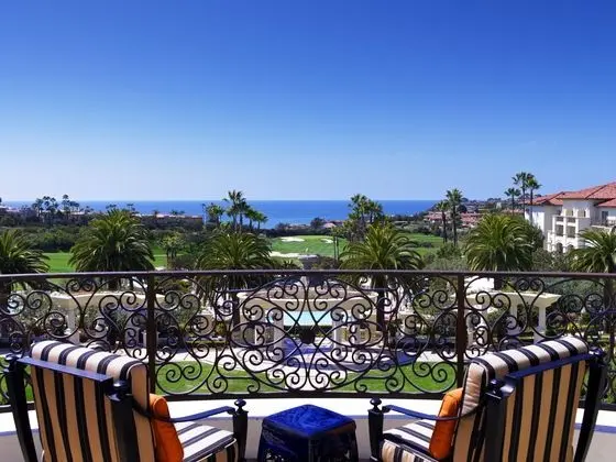 Monarch Beach Resort