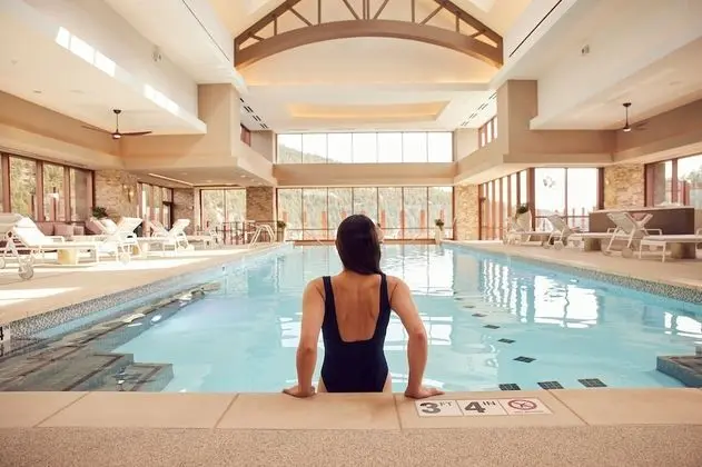 Monarch Casino Resort Spa Black Hawk - Havuz