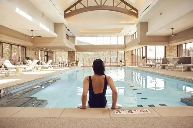 Monarch Casino Resort Spa Black Hawk - Havuz