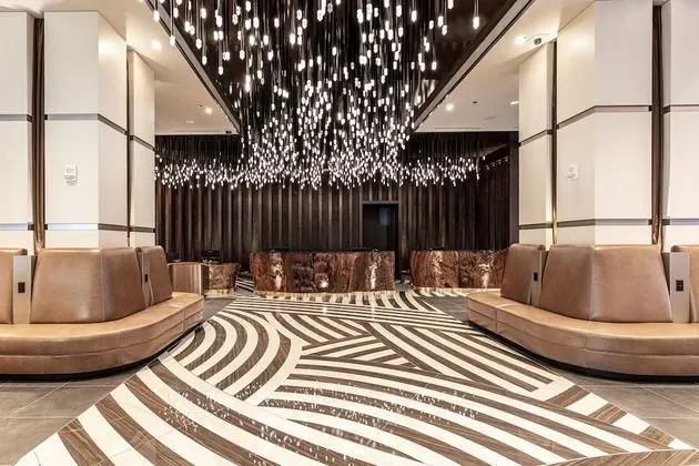 Monarch Casino Resort Spa Black Hawk - Lobi