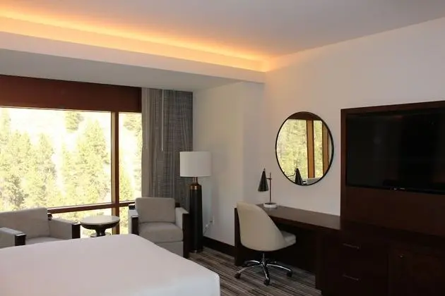 Monarch Casino Resort Spa Black Hawk - Oda