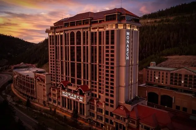 Monarch Casino Resort Spa Black Hawk - Öne Çıkan Resim
