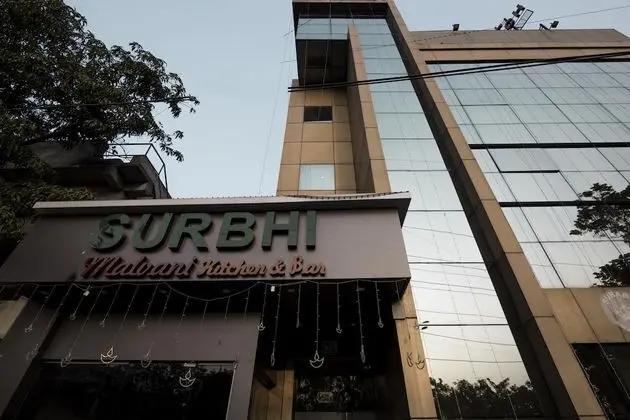 Hotel Monarch Guestline in MIDC Rabale, Navi Mumbai