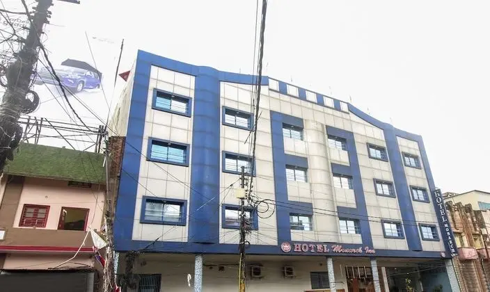 Monarch Inn