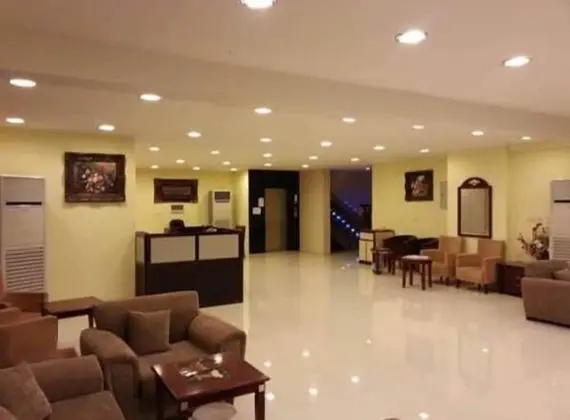 Monarch Jeddah Hotel Apartments