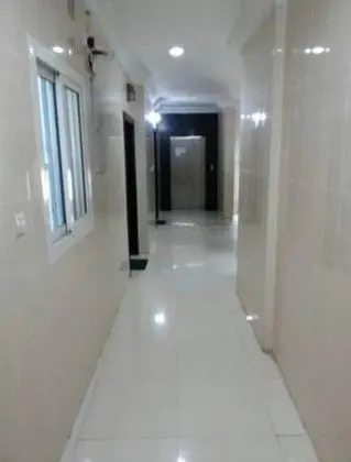 Monarch Jeddah Hotel Apartments - İç Mekan
