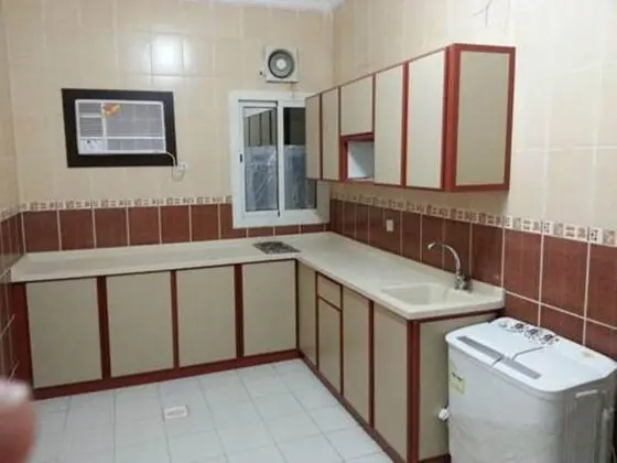 Monarch Jeddah Hotel Apartments - Mutfak