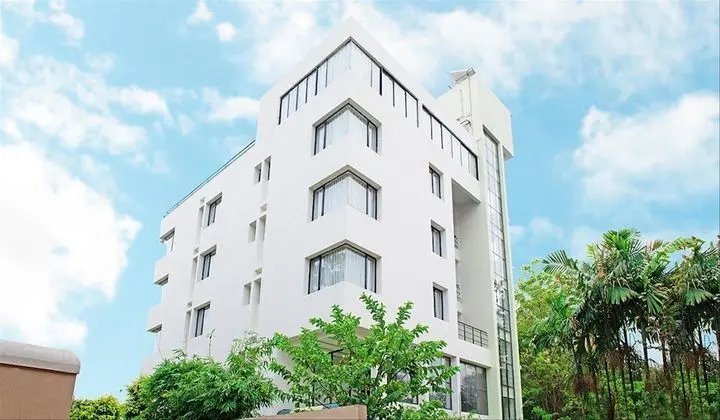 Monarch Montvert, Baner Pune