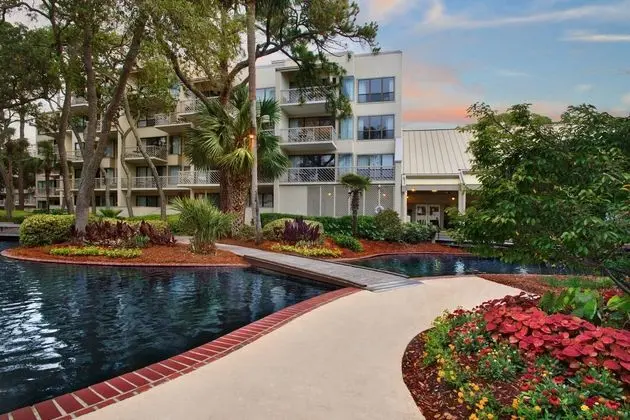 Monarch at Sea Pines Resort