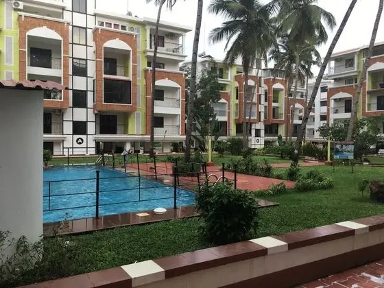 Monarch suites