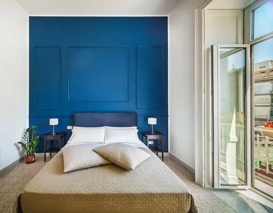 Monart Hospitality - Oda